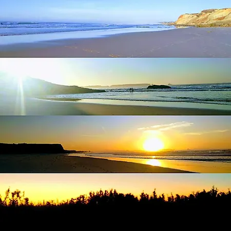 D Wan Deluxe Lejlighed Baleal