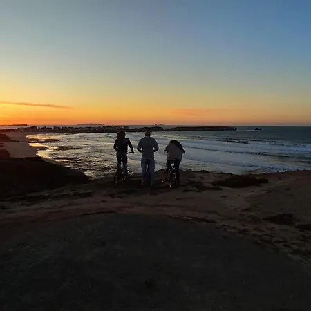 Lejlighed D Wan Deluxe Baleal