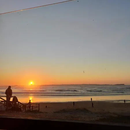 D Wan Deluxe Lejlighed Baleal