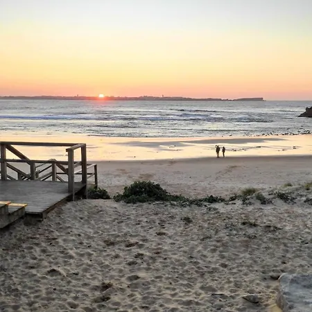 Lejlighed D Wan Deluxe Baleal