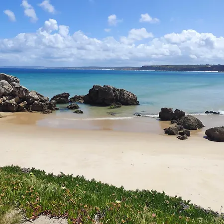 D Wan Deluxe Lejlighed Baleal