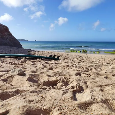 Lejlighed D Wan Deluxe Baleal