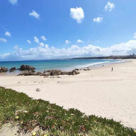 Lejlighed D Wan Deluxe Baleal