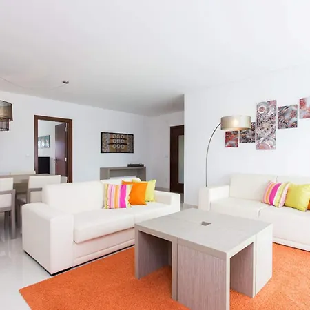 Appartamento D Wan Deluxe Baleal