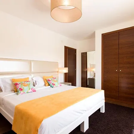 D Wan Deluxe Apartman Baleal