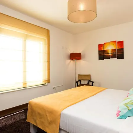 D Wan Deluxe 公寓 巴勒尔