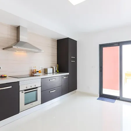 D Wan Deluxe 公寓 *