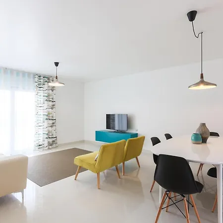 D Wan Deluxe 公寓 *