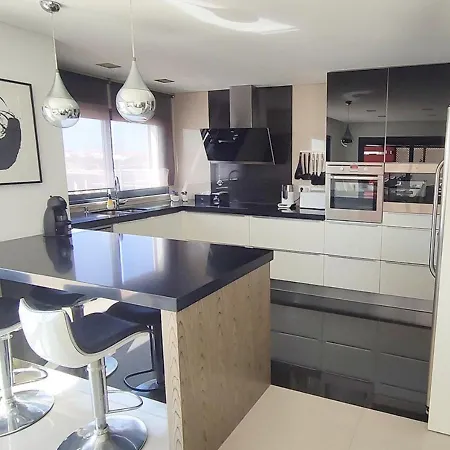 公寓 D Wan Deluxe *