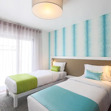 公寓 D Wan Deluxe 巴勒尔