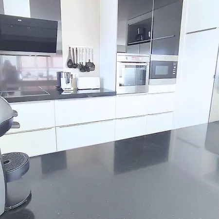 D Wan Deluxe 公寓 *