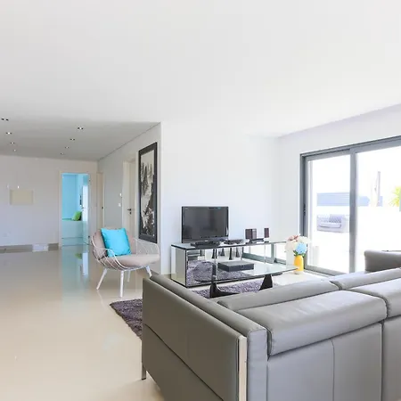 D Wan Deluxe 公寓 巴勒尔