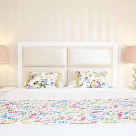 公寓 D Wan Deluxe 巴勒尔