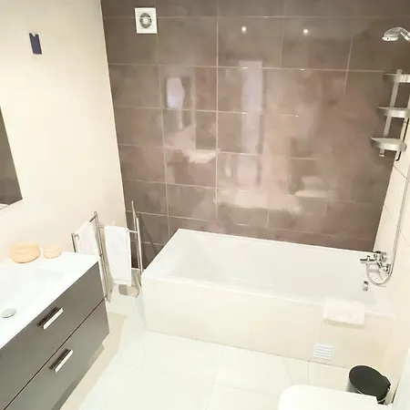 D Wan Deluxe Appartamento Baleal