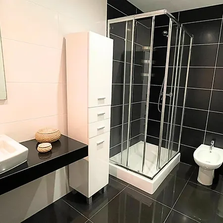 Appartement D Wan Deluxe *