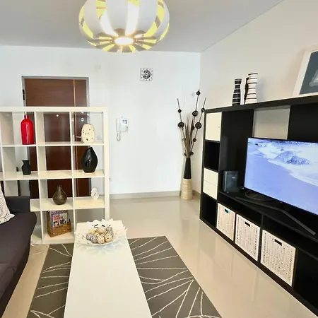 Appartement D Wan Deluxe Baleal