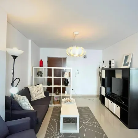 D Wan Deluxe Appartamento Baleal