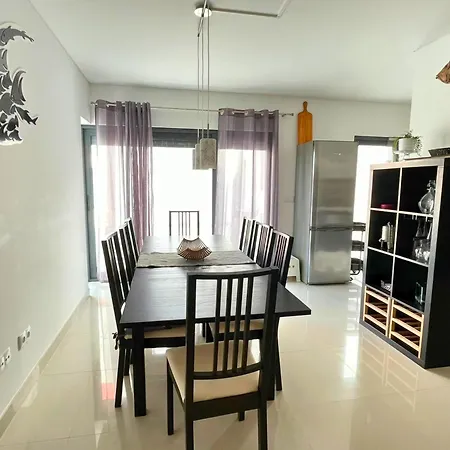 D Wan Deluxe Appartement