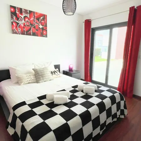 Appartement D Wan Deluxe *