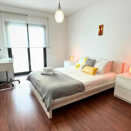 D Wan Deluxe Appartement Baleal