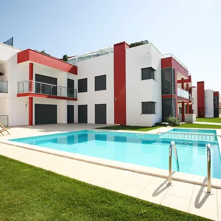 D Wan Deluxe Appartement *