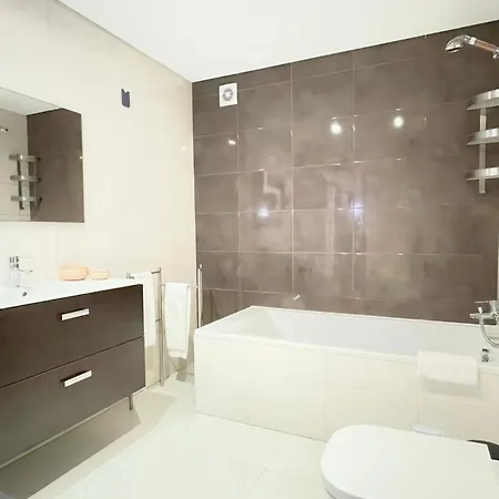 Appartement D Wan Deluxe *