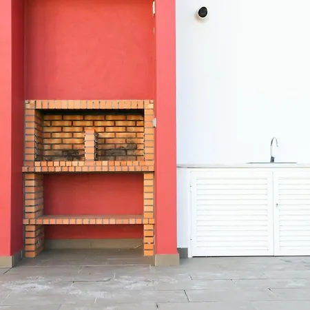 D Wan Deluxe 公寓 *