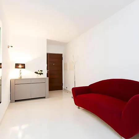 公寓 D Wan Deluxe *