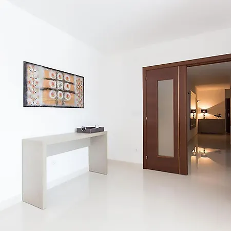 公寓 D Wan Deluxe *