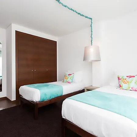 D Wan Deluxe 公寓 *