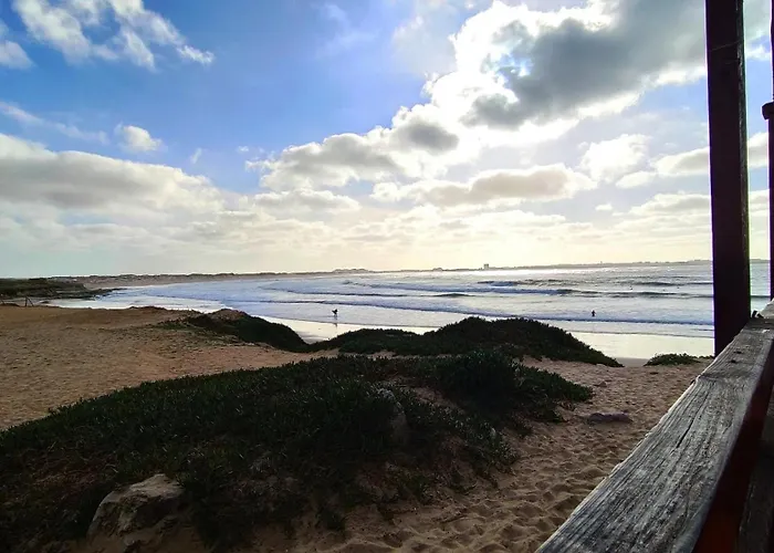 D Wan Deluxe * Baleal