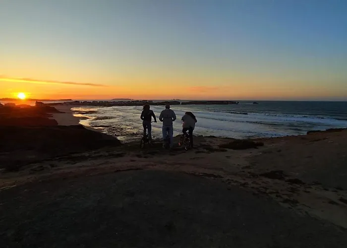 Apartment D Wan Deluxe Baleal