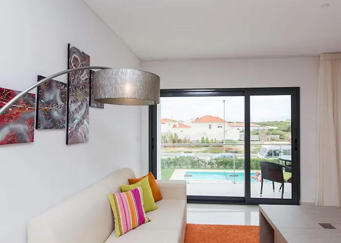 Apartment D Wan Deluxe *