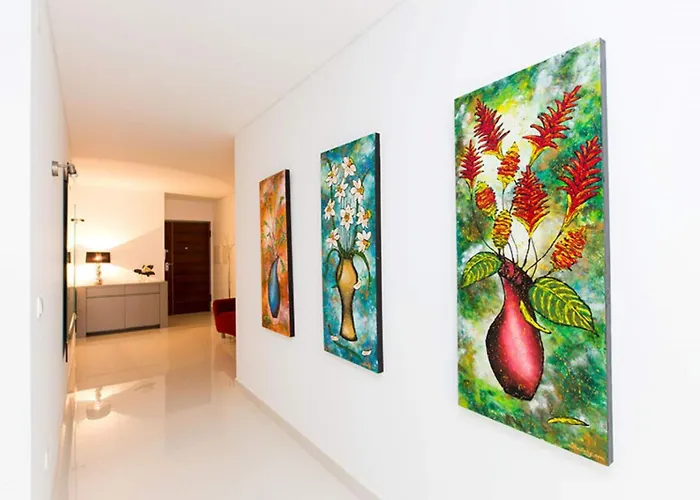 Apartment D Wan Deluxe