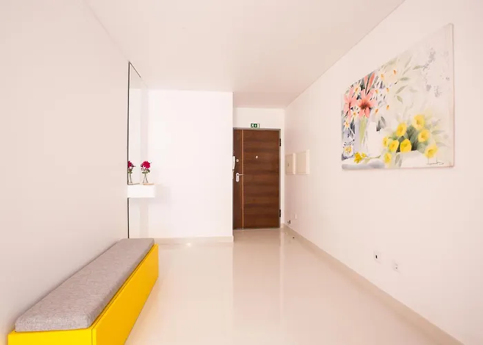 Apartment D Wan Deluxe