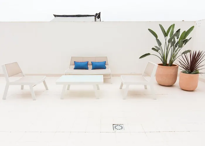 D Wan Deluxe Apartment Baleal