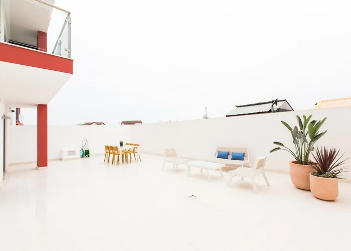 Apartment D Wan Deluxe *