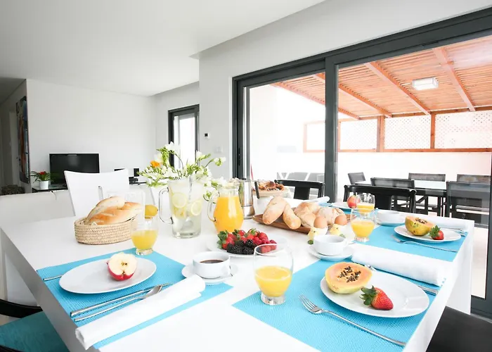 D Wan Deluxe Apartment *