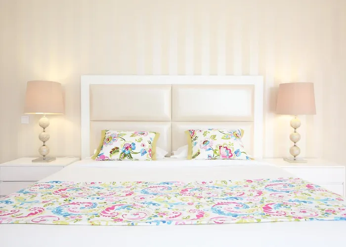 Apartment D Wan Deluxe Baleal