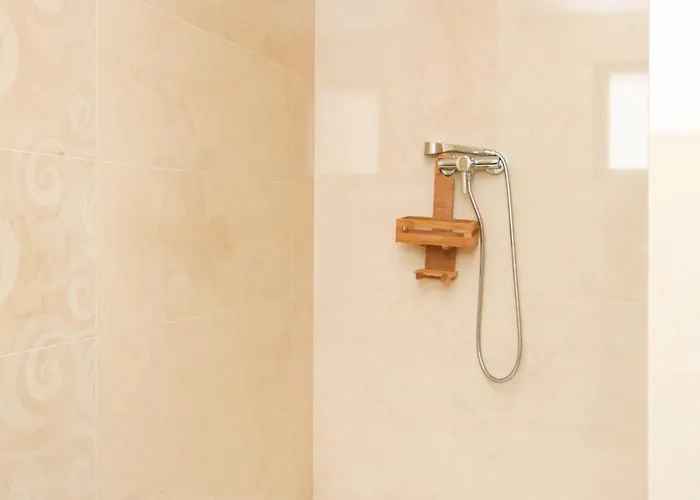 D Wan Deluxe Apartment