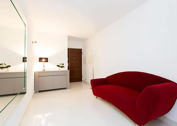 Apartment D Wan Deluxe *