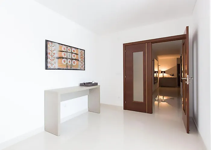 Apartment D Wan Deluxe *