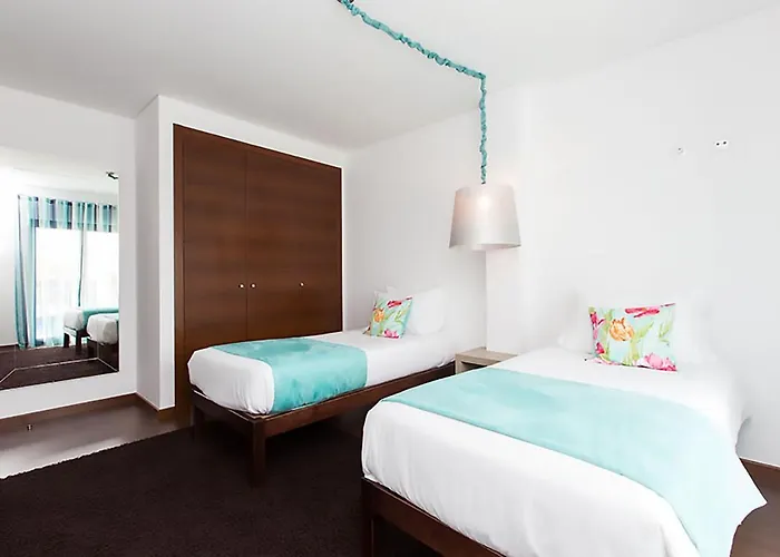 D Wan Deluxe Apartment *